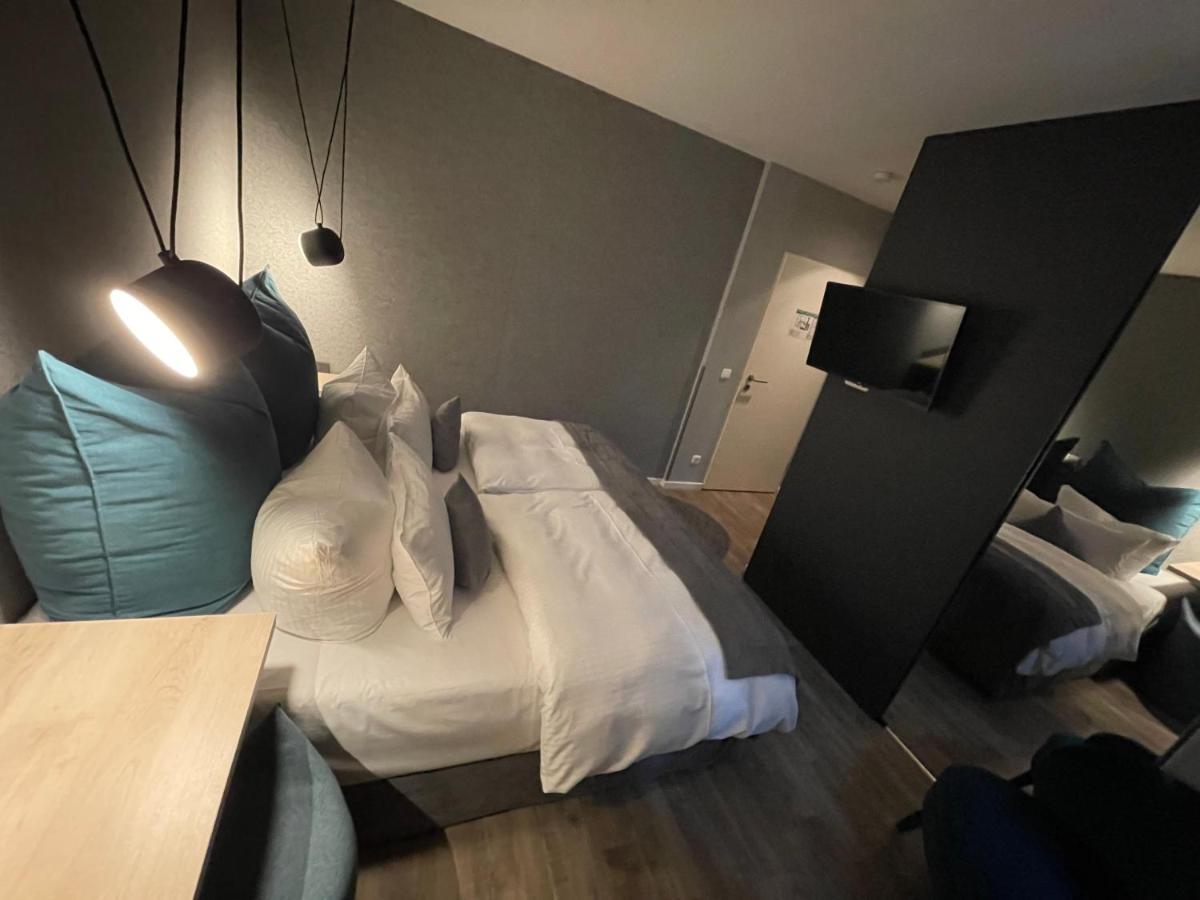 Hotel Falkenturm
