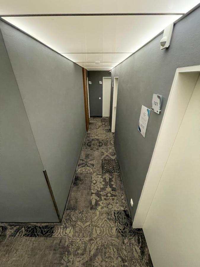 Falkenturm Hotel Munich