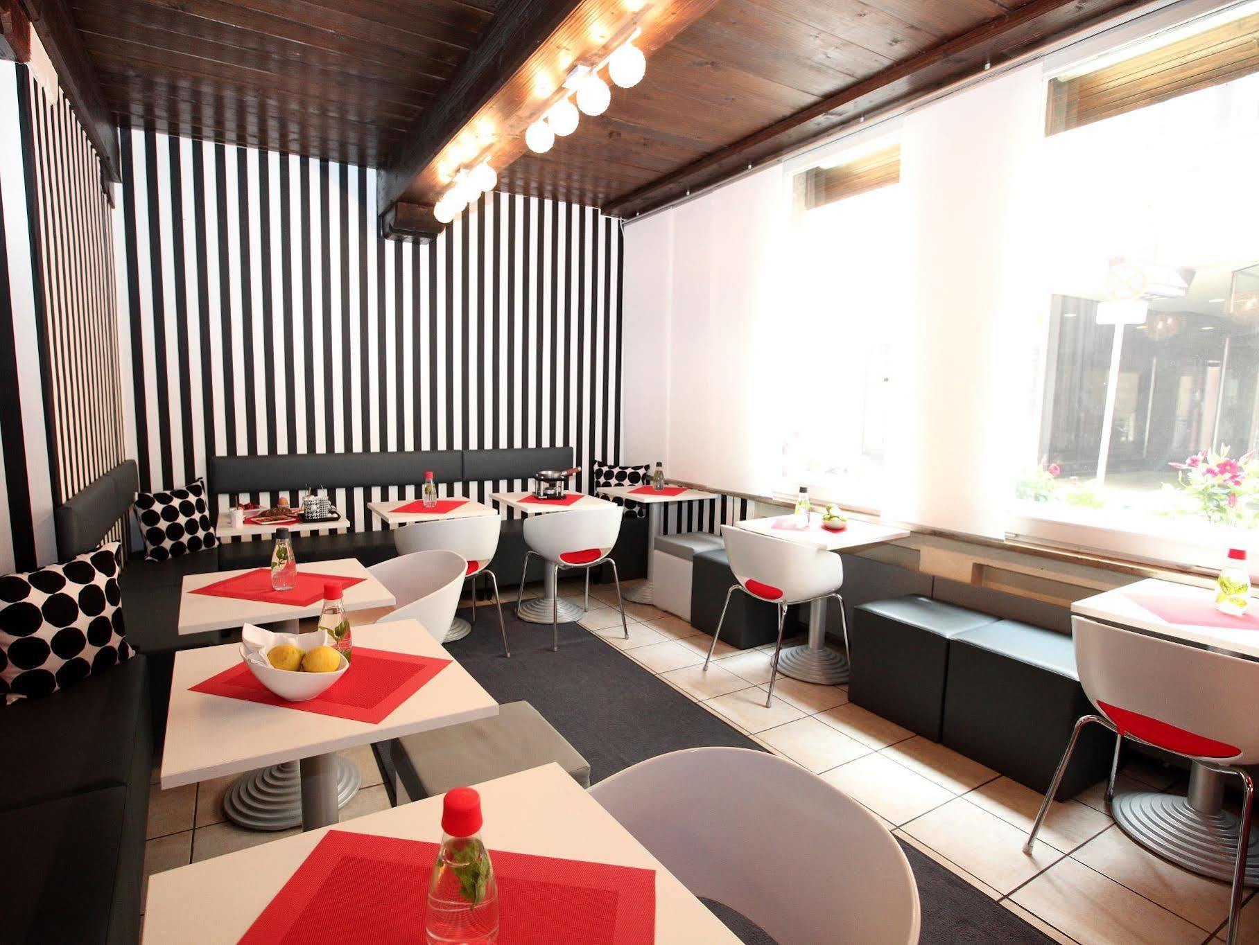 Hotel Falkenturm Munich