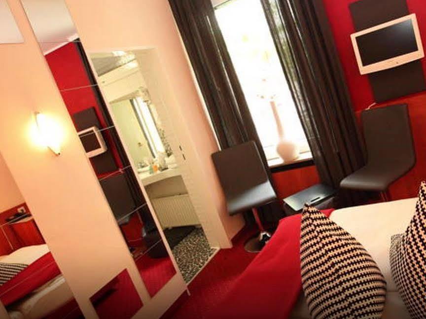 Hotel Falkenturm